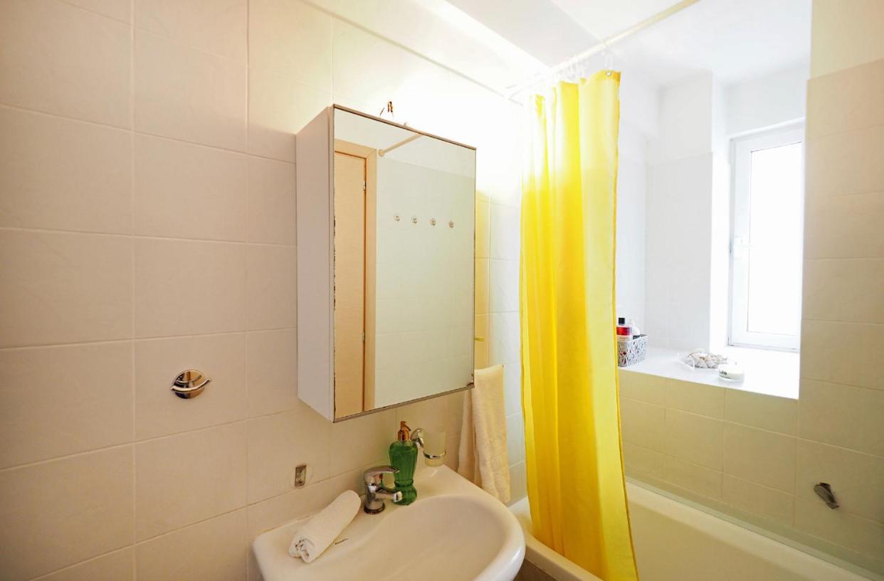 Cozy Apartment St John Chalkís Buitenkant foto